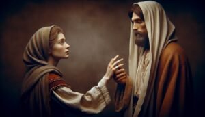 Series: Jesus and the Women He Met